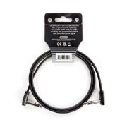 MXR DCISTR3RR Ribbon TRS Patch Cable 90cm