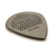 Dunlop 581PXLC MAX-GRIP JAZZ III XL CARBON FIBER PICK 1.38MM - 6/PLYPK