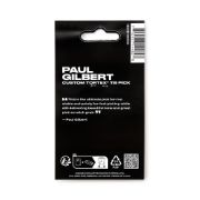 Dunlop PG462P073 PAUL GILBERT CUSTOM TORTEX TIII PICK .73MM - 12/PLYPK