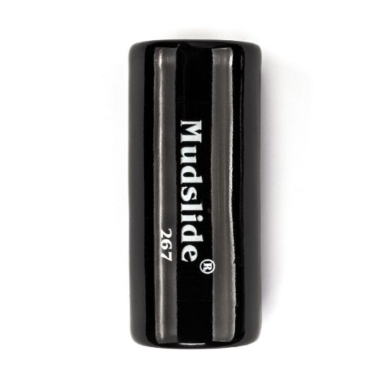 Dunlop 267 MUDSLIDE PORCELAIN EXTRA LARGE SLIDE