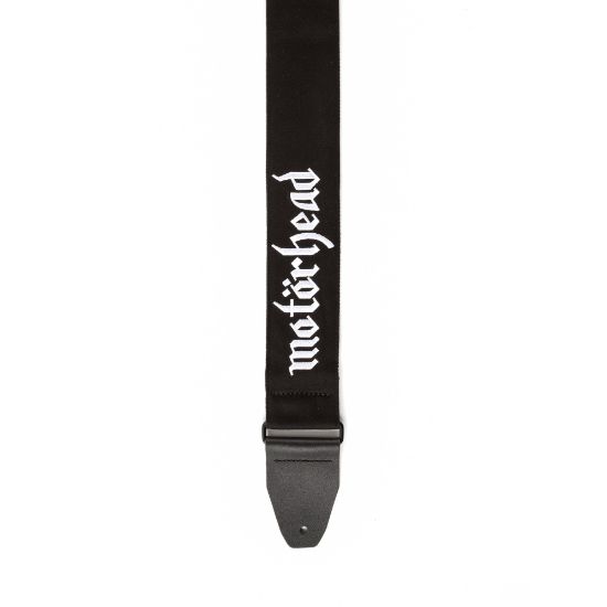 Dunlop MH02 MOTORHEAD LOGO STRAP