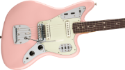 Fender Vintera III Mid '60s Jaguar, Rosewood Fingerboard, Shell Pink