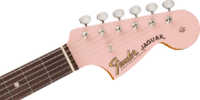 Fender Vintera III Mid '60s Jaguar, Rosewood Fingerboard, Shell Pink
