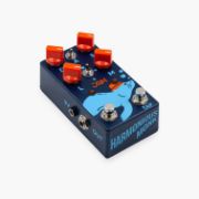 Jam Pedals Harmonious Monk Mk2