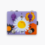 Jam Pedals Retrovibe Mk4