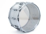 Pearl PSC1480A Primal Snare 14"x8" Aluminum Shell Snare Drum Brushed Aluminum