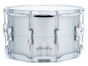 Pearl PSC1480A Primal Snare 14"x8" Aluminum Shell Snare Drum Brushed Aluminum