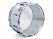Pearl PSC1370A Primal Snare 13"x7" Aluminum Shell Snare Drum in Brushed Aluminum