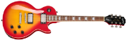 Epiphone Les Paul Tribute Plus Heritage Cherry Sunburst