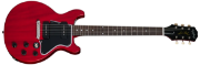 Epiphone Les Paul Special Double Cut Cherry Red
