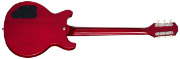 Epiphone Les Paul Special Double Cut Cherry Red