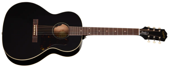 Epiphone Blues King Studio Ebony