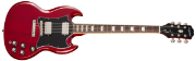 Epiphone SG Standard Cherry