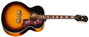 Epiphone J-200 Studio Vintage Sunburst