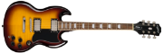 Epiphone SG Tribute Plus Vintage Sunburst