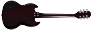 Epiphone SG Tribute Plus Vintage Sunburst
