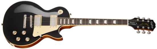 Epiphone Les Paul Standard 60s Ebony