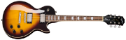 Epiphone Les Paul Tribute Plus Vintage Sunburst