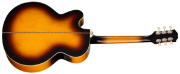 Epiphone J-200 Studio EC Vintage Sunburst