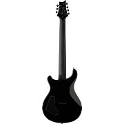 PRS SE SVN Holcomb Holcomb Blue Burst