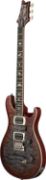 PRS SE Custom 24-08 Quilt Charcoal Cherryburst