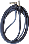 EBS Square cable 7,6 meter vinkel