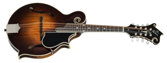 Gibson Acoustic 1923 F-5 Master Model Reissue CB