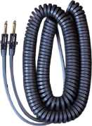 EBS CurlySquare cable 4,6 meter