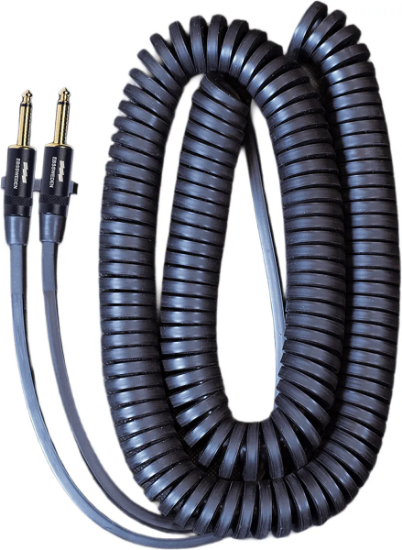 EBS CurlySquare cable 4,6 meter