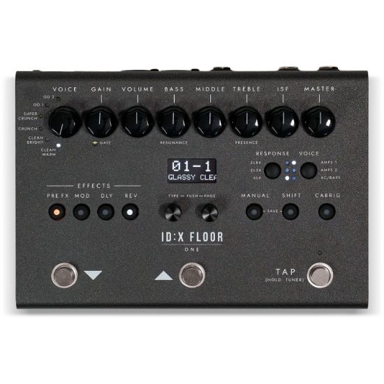 Blackstar IDX-FLOOR-ONE FX PEDAL
