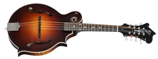 Gibson Acoustic F-5G DB