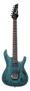 Ibanez S520AH-OBF Elgitar, S-Series