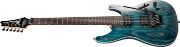 Ibanez S520AH-OBF Elgitar, S-Series