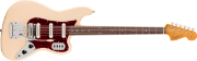 Fender Vintera III Early '60s Bass VI, Rosewood Fingerboard, Olympic White