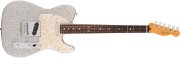 Fender 75th Anniversary Player II Telecaster, Rosewood Fingerboard, Diamond Dust Sparkle