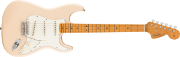 Fender Vintera III Late '60s Stratocaster, Maple Fingerboard, Olympic White
