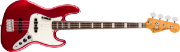 Fender Vintera III Early '70s Jazz Bass, Rosewood Fingerboard, Candy Apple Red