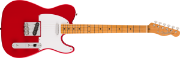 Fender Vintera III Late '50s Telecaster, Maple Fingerboard, Dakota Red