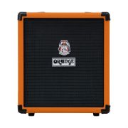 Orange Crush Bass 25 CR25BC