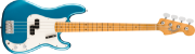 Fender Vintera III Late '60s Precision Bass, Maple Fingerboard, Lake Placid Blue