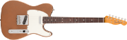 Fender Vintera III Mid '60s Telecaster, Rosewood Fingerboard, Firemist Gold