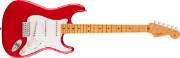 Fender Vintera III Late '50s Stratocaster, Maple Fingerboard, Dakota Red