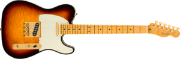 Fender 75th Anniversary American Professional Custom Telecaster, Maple Fingerboard, 2-Color Sunburst