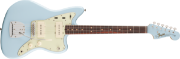 Fender Vintera III Mid '60s Jazzmaster, Rosewood Fingerboard, Sonic Blue