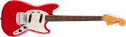 Fender Vintera III Mid '60s Mustang, Rosewood Fingerboard, Dakota Red