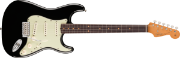 Fender Vintera III Early '60s Stratocaster, Rosewood Fingerboard, Black