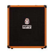Orange Crush Bass 50 CR50BC