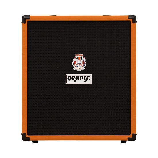 Orange Crush Bass 50 CR50BC