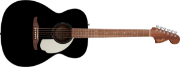 Fender Limited Edition California Standard Monterey, Black