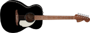 Fender Limited Edition California Standard Monterey, Black